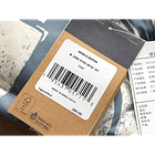 Chaqueta The north face nuptse Blue sky 15