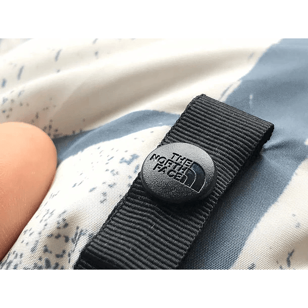 Chaqueta The north face nuptse Blue sky 16