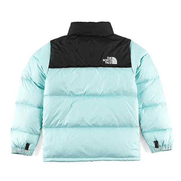 Chaqueta The north face nuptse celeste 2