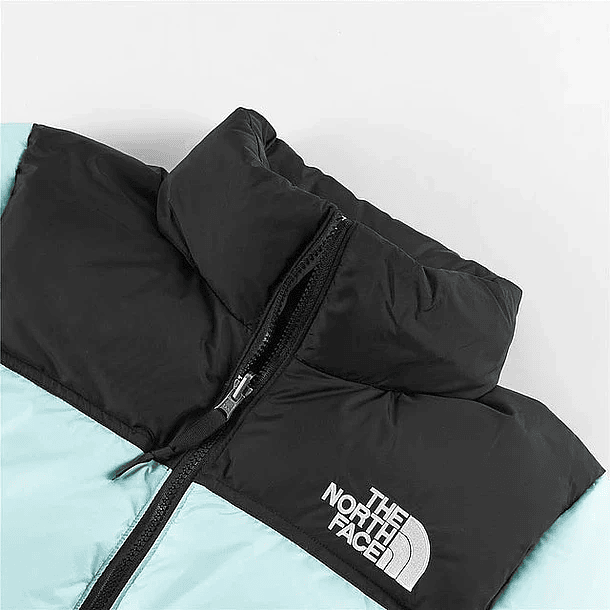 Chaqueta The north face nuptse celeste 3