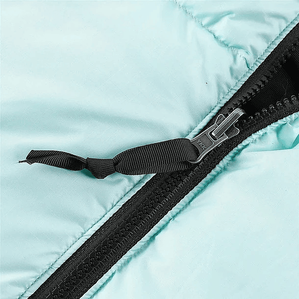 Chaqueta The north face nuptse celeste 6