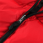 Chaqueta The north face nuptse roja 6