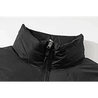 Chaqueta The north face nuptse verde 4