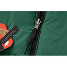 Chaqueta The north face nuptse verde 5