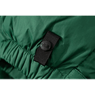 Chaqueta The north face nuptse verde 6