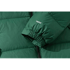 Chaqueta The north face nuptse verde 7