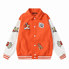 Varsity Jacket louis vuitton Blouson 1