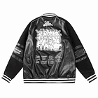 Varsity Jacket louis vuitton negra Class of 2022 2