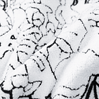 Varsity Jacket louis vuitton negra Class of 2022 7