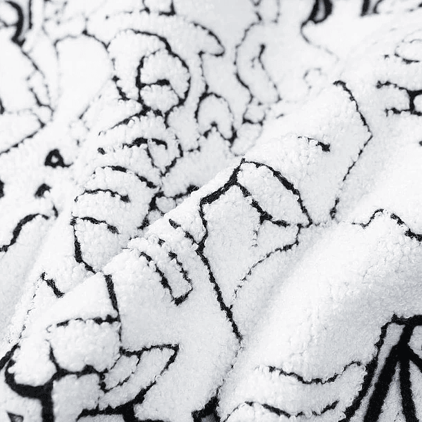 Varsity Jacket louis vuitton negra Class of 2022 7