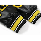 Varsity Jacket louis vuitton amarilla 4