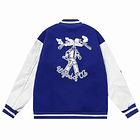 Varsity Jacket louis vuitton azul Wizard of OZ 2