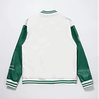 Varsity Jacket louis vuitton blanca classic 2