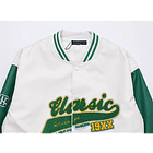 Varsity Jacket louis vuitton blanca classic 3