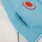 Varsity Jacket louis vuitton Sky Blue Ocean 5