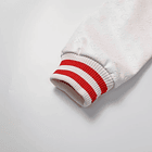 Varsity Jacket louis vuitton roja flower 5