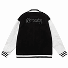 Varsity Jacket louis vuitton negra Dreaming 2