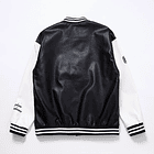 Varsity Jacket louis vuitton negra classic 2