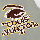 Varsity Jacket louis vuitton gris Studios 4
