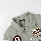 Varsity Jacket louis vuitton gris Studios 7