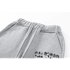 Conjunto Trapstar gris logo Gris/Blanco 6