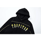 Conjunto Trapstar negro 