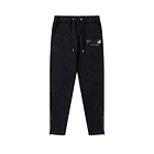 Conjunto Trapstar Negro Logo verde/Gris/Blanco 4