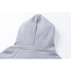 Conjunto Trapstar Gris Logo verde/Gris/Blanco 6