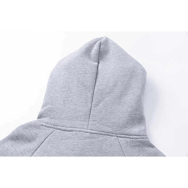 Conjunto Trapstar Gris Logo verde/Gris/Blanco 6