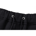 Conjunto Trapstar Negro Logo Rojo/Gris/Blanco 6