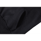 Conjunto Trapstar Negro Logo Rojo/Gris/Blanco 9