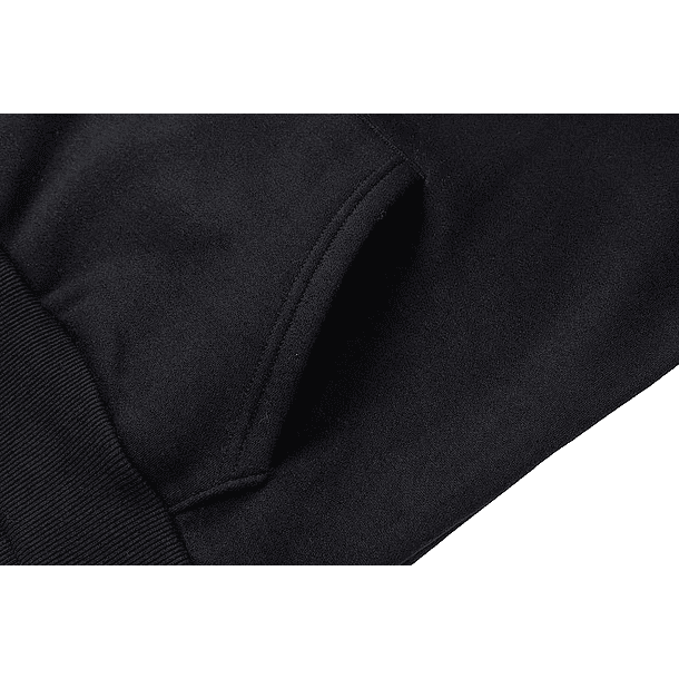 Conjunto Trapstar Negro Logo Rojo/Gris/Blanco 9