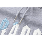 Conjunto Trapstar Gris Logo Celeste/Blanco/Gris 4