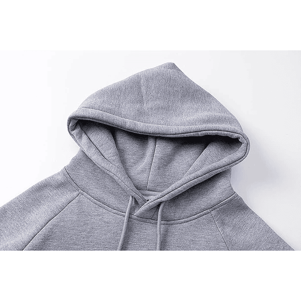 Conjunto Trapstar Gris Logo Naranja/Negro 4