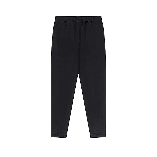 Conjunto Trapstar Negro Logo Azul/Blanco/Rojo 5