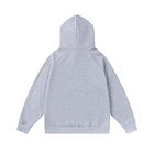 Conjunto Trapstar Gris Logo Azul/Blanco/Rojo 3