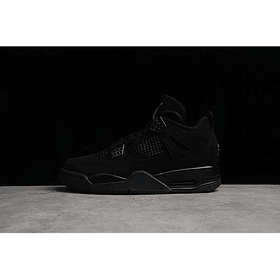 Jordan retro 4 black cat