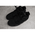 Jordan retro 4 black cat 2