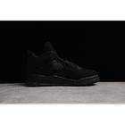 Jordan retro 4 black cat 3