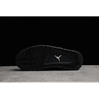 Jordan retro 4 black cat 5