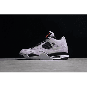 Jordan retro 4 zen master