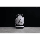 Jordan retro 4 zen master 4