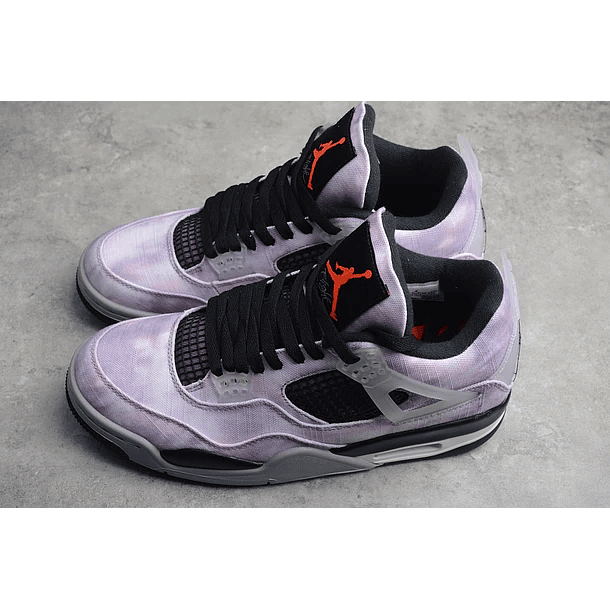 Jordan retro 4 zen master 5