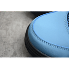 Jordan retro 4 x Travis Scott blue Friends & Family 6