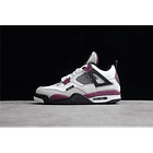 Jordan retro 4 x PSG 1