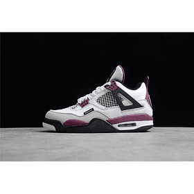 Jordan retro 4 x PSG