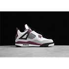 Jordan retro 4 x PSG 2