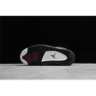 Jordan retro 4 x PSG 3