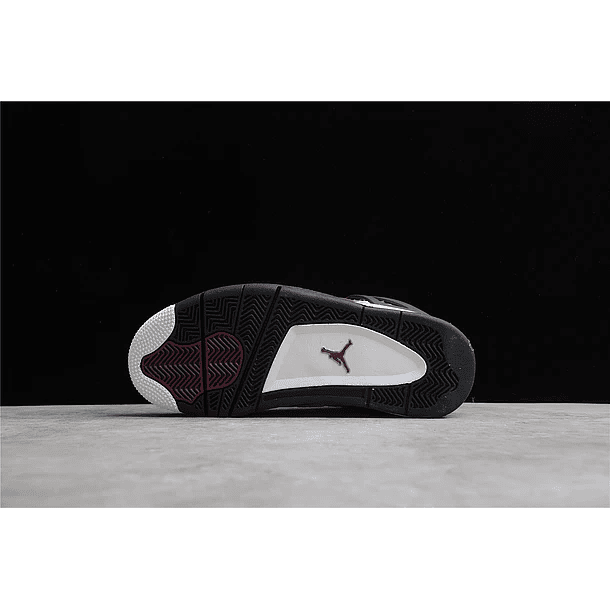 Jordan retro 4 x PSG 3