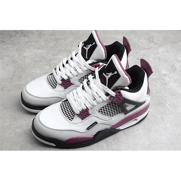 Jordan retro 4 x PSG 5